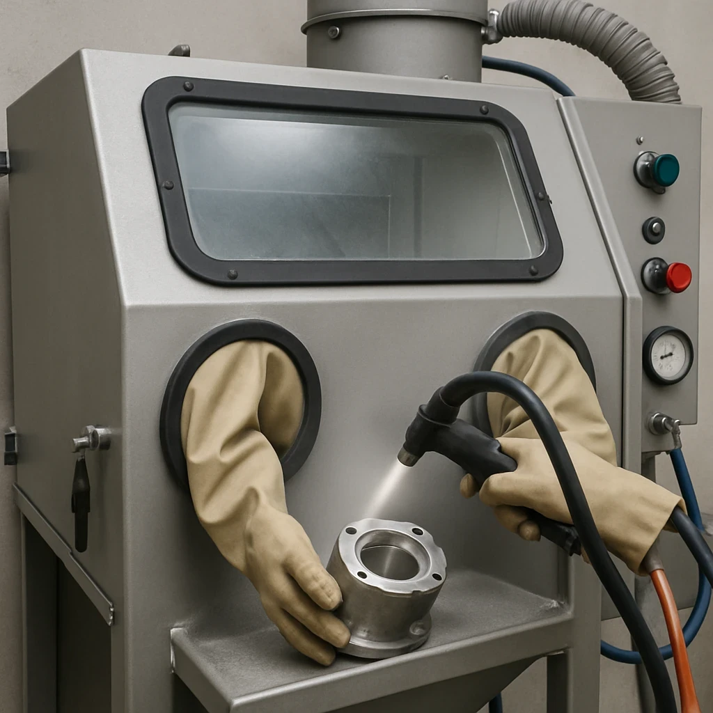 Czy szkiełkowanie i sodowanie są bezpieczne?